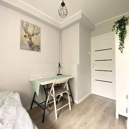 Cosy Room Gdańsk Eksteriør billede